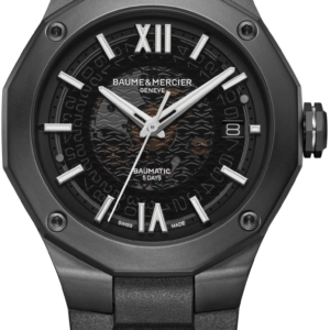 Baume & Mercier Riviera - M0A10617