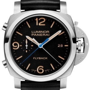 Panerai Luminor 1950 44 3 Days Chrono Flyback Automatic - PAM00524