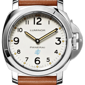 Panerai Luminor Base Logo 3 Days 44 - PAM00775