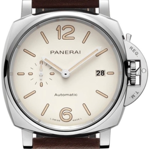 Panerai Luminor Due - PAM01046