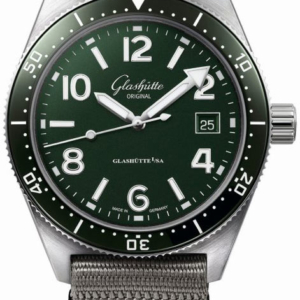 Glashütte Original Spezialist SeaQ Date - 1-39-11-13-83-34
