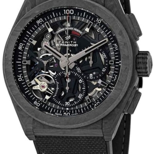 Zenith Defy El Primero 21 - 10.9000.9004/96.R921