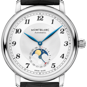 Montblanc Star Legacy Moonphase 42 mm - 116508