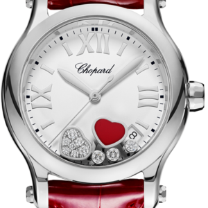 Chopard Happy Sport Hearts - 278582-3005