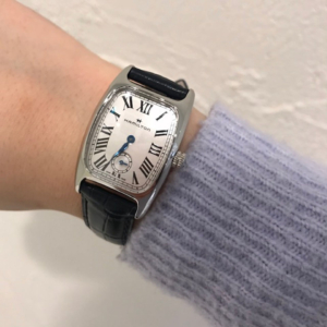 Hamilton American Classic Boulton Small Second Quartz - H13321611