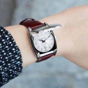 Hamilton American Classic Flintridge Lady Auto - H15415851