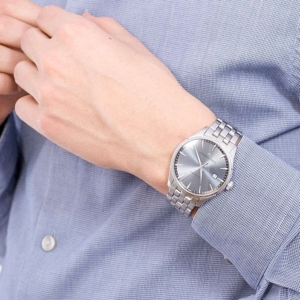 Hamilton Jazzmaster Gent Quartz - H32451142