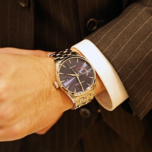 Hamilton Jazzmaster Power Reserve Auto - H32635141