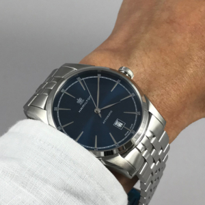 Hamilton American Classic Spirit of Liberty Auto - H42415041