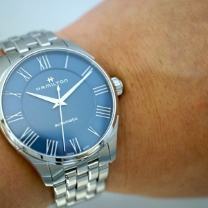 Hamilton Jazzmaster Auto - H42535140
