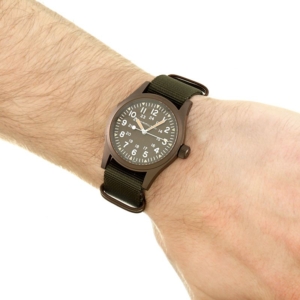 Hamilton Khaki Field Mechanical - H69449961