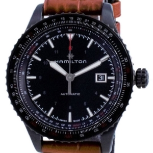 Hamilton Khaki Aviation Converter Auto - H76625530