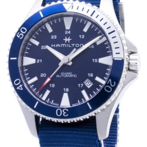 Hamilton Khaki Navy Scuba Auto - H82345941