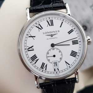 Longines Présence - L4.904.4.11.2