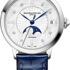 Baume & Mercier Classima