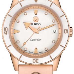 RADO HyperChrome Captain Cook Marina Hoermanseder - R32139708