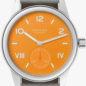 NOMOS Glashütte Club Campus - 710