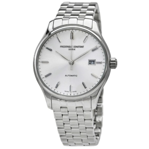 Frederique Constant Classics Index - FC-303SS5B6B