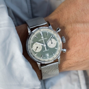 Hamilton American Classic Intra-Matic 68 Auto Chrono 40 mm - H38416160