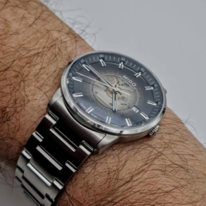 MIDO Commander Gradient - M021.407.11.411.00