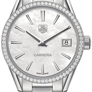 TAG Heuer Carrera - WAR1315.BA0778