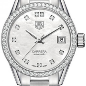 TAG Heuer Carrera - WAR2415.BA0776