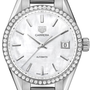 TAG Heuer Carrera - WBK2316.BA0652