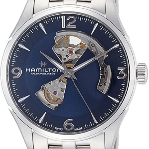 Hamilton Jazzmaster Open Heart Auto - H32705141