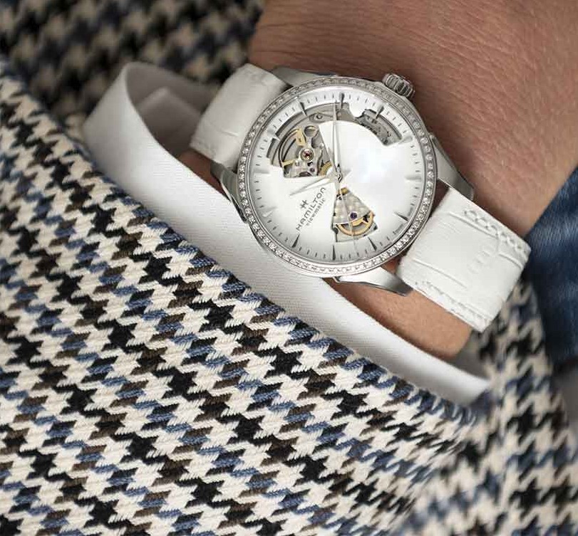 Hamilton hotsell orologi usati