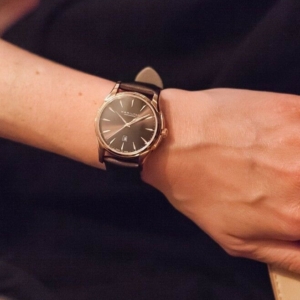 Hamilton Jazzmaster Viewmatic Auto - H32335971