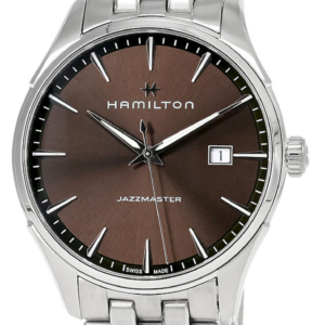 Hamilton Jazzmaster Gent Quartz - H32451101
