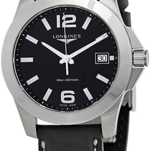 Longines Conquest - L3.377.4.58.3