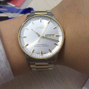 MIDO Commander Chronometer - M021.431.22.071.00
