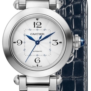 Cartier Pasha De Cartier - WSPA0013