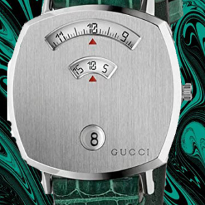 Gucci Grip