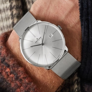 Junghans Meister Fein Automatic - 027/4153.44