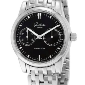 Glashütte Original Senator Hand Date - 1-39-58-01-02-14