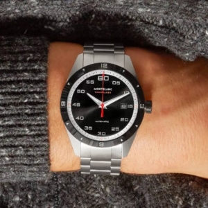 Montblanc Timewalker Date Automatic - 116060