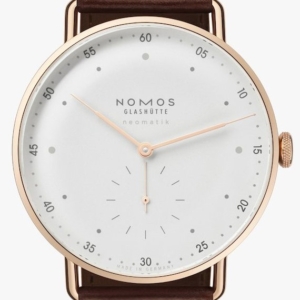 NOMOS Glashütte Metro Neomatik 39