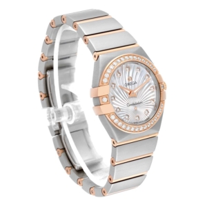 Omega Constellation Quartz 27 MM - 123.25.27.60.55.002