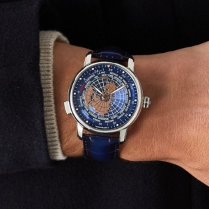 Montblanc Star Legacy Orbis Terrarum - 126108