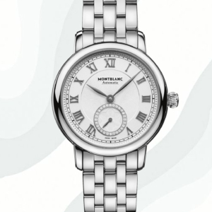 Montblanc Star Legacy Small Second 32 mm - 126294