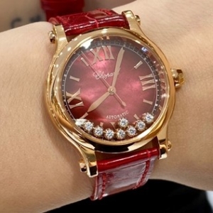 Chopard Happy Sport - 275378-5005