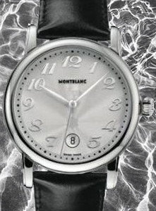 Montblanc Star XL - 36068