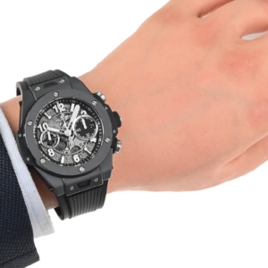 Hublot Big Bang Unico Black Magic - 441.CI.1171.RX
