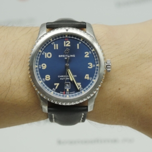 Breitling Aviator 8 Automatic 41 - A17315101C1X2