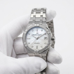 Maurice Lacroix Aikon Automatic - AI6006-SS002-170-1
