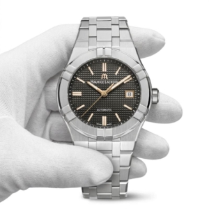 Maurice Lacroix Aikon Automatic - AI6007-SS002-331-1