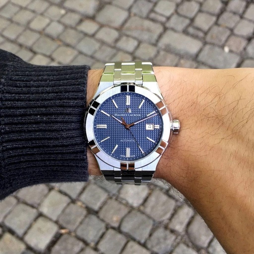 Orologio maurice lacroix prezzo store
