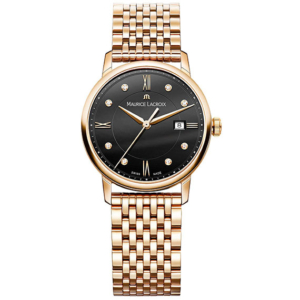 Maurice Lacroix Eliros Date - EL1094-PVP06-350-1